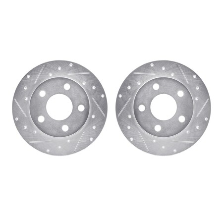 Dynamic Friction Company